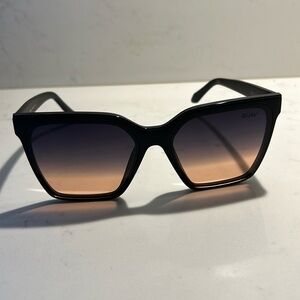 Quay ‘Level Up’ Sunglasses Polarized